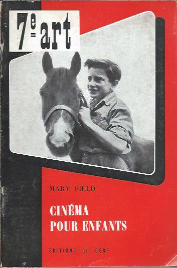 Cinéma pour enfants