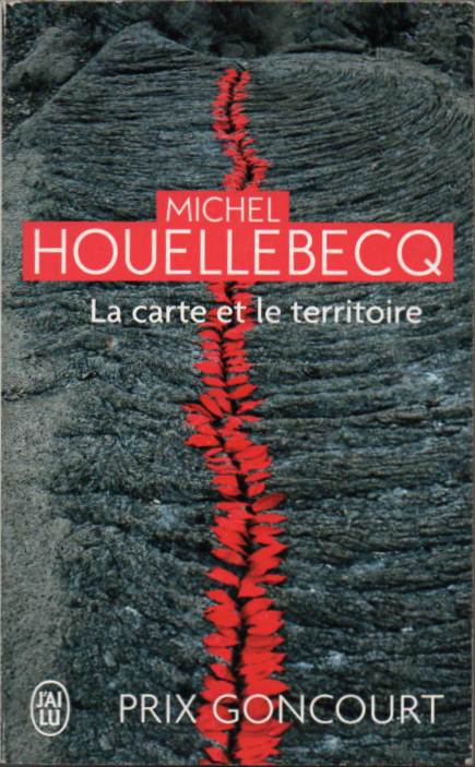 La carte et le territoire