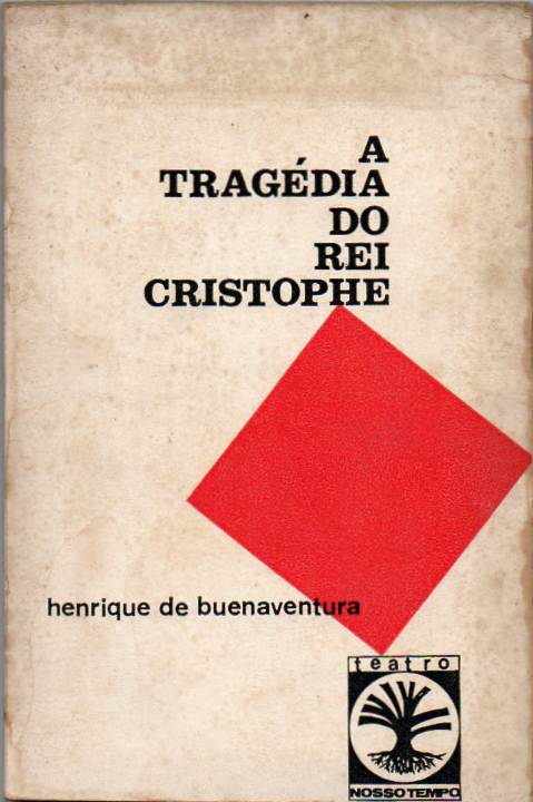 A tragédia do Rei Cristophe