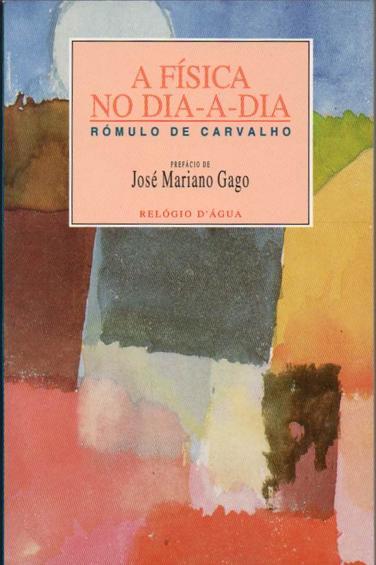 A física no dia-a-dia