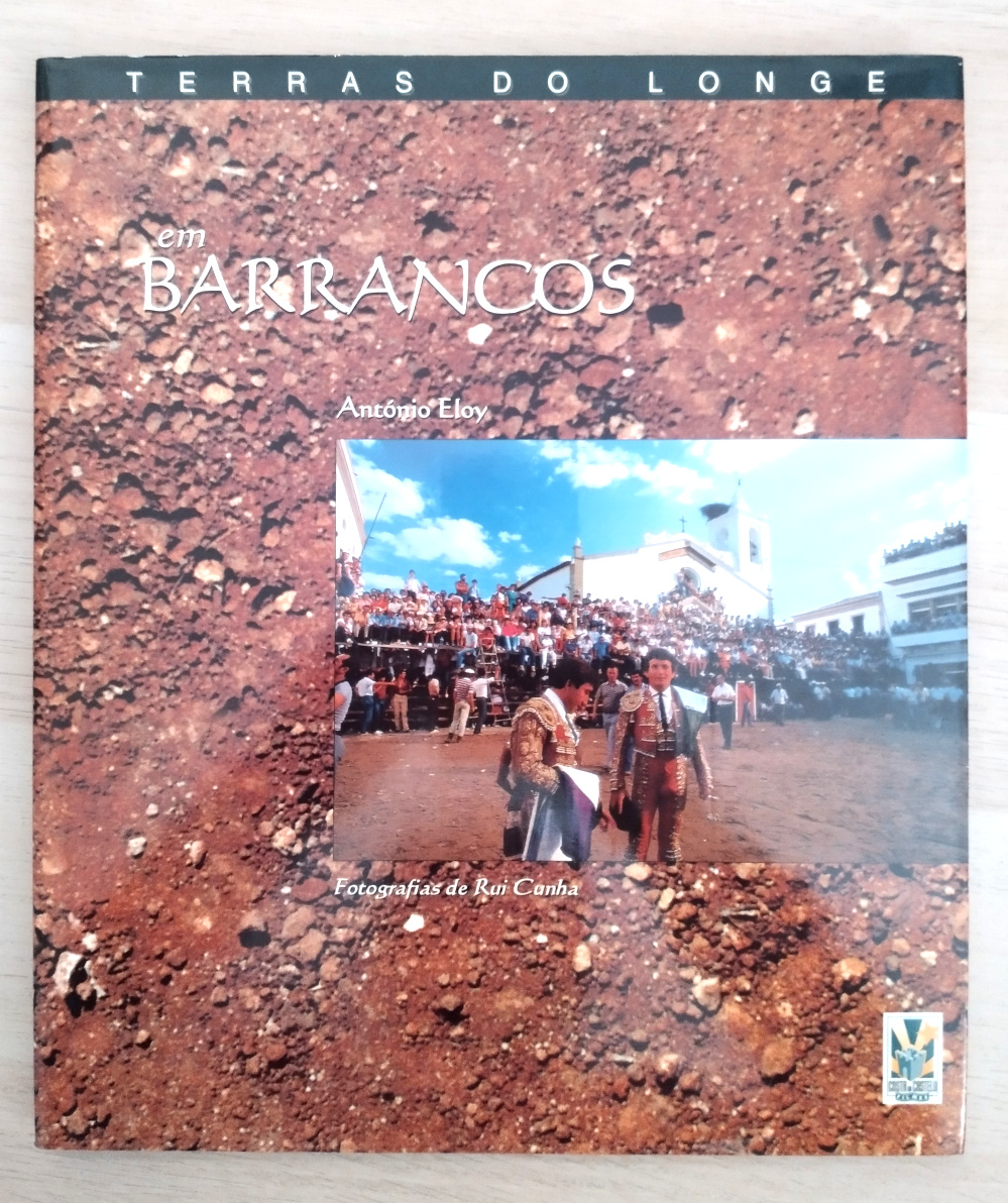 Em Barrancos