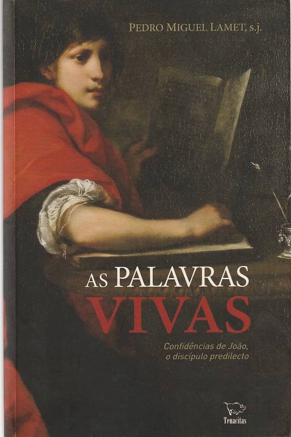 As palavras vivas