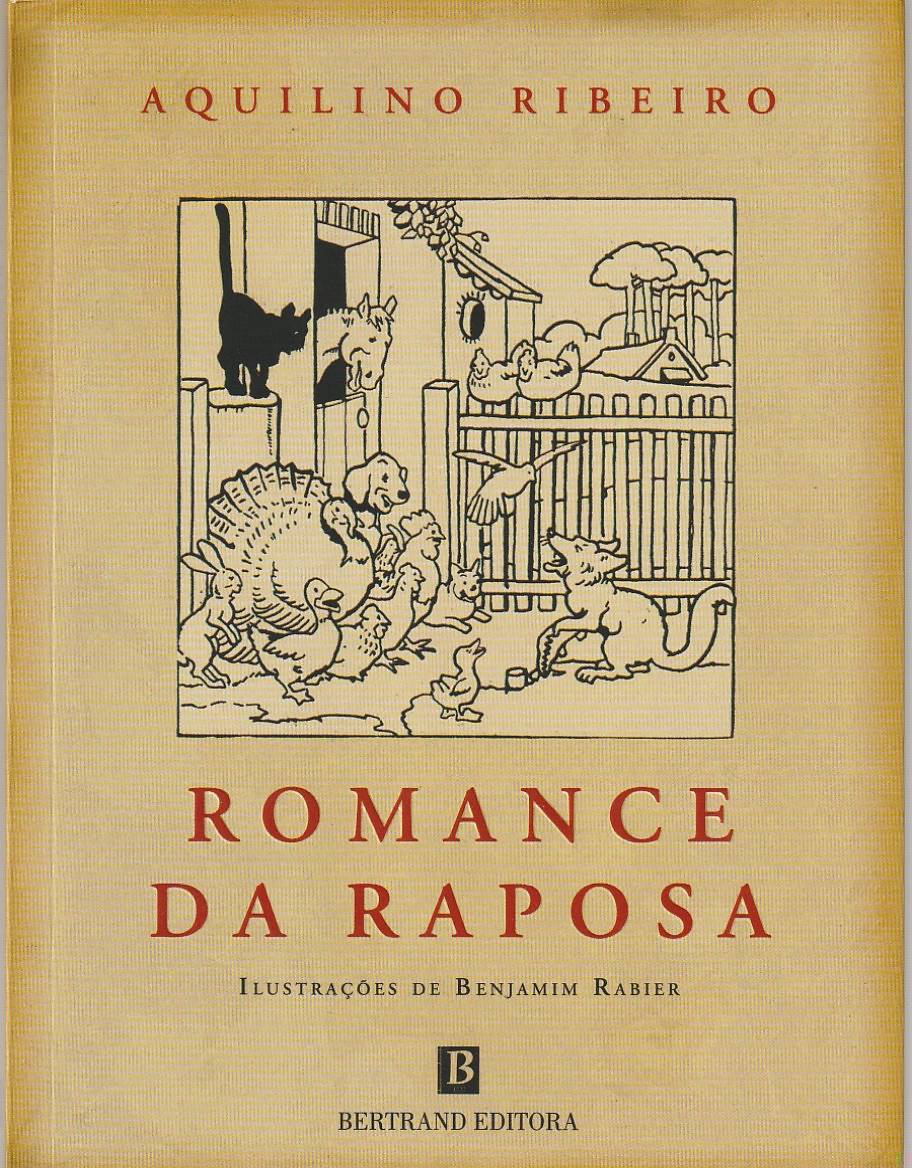 Romance da raposa