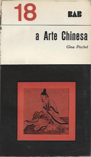 A arte Chinesa