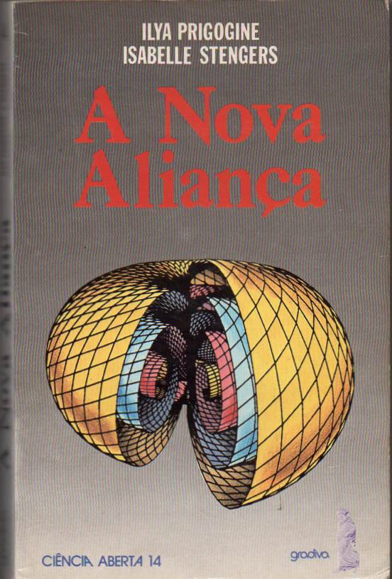 A nova aliança