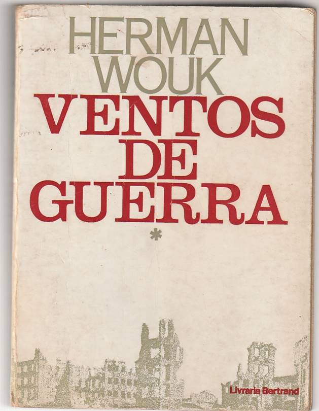 Ventos de Guerra Vol. 1