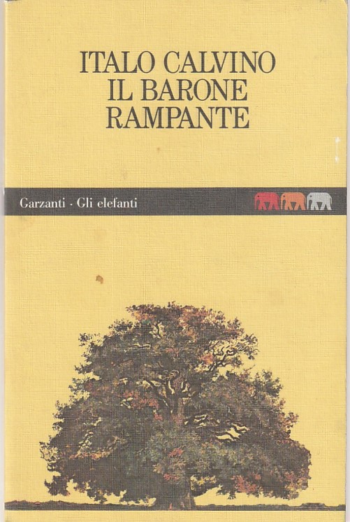 Il barone rampante