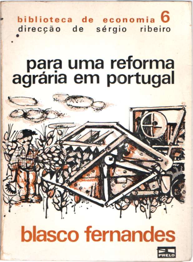 Para uma reforma agrária em Portugal