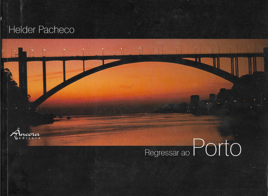 Regressar ao Porto