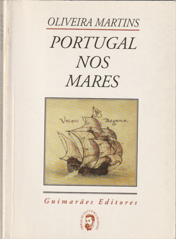 Portugal nos mares