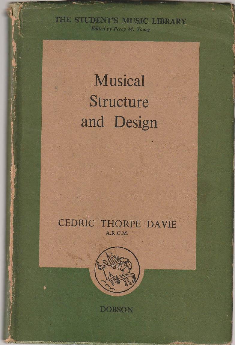 Musical structure and design