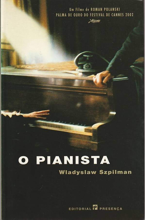 O pianista