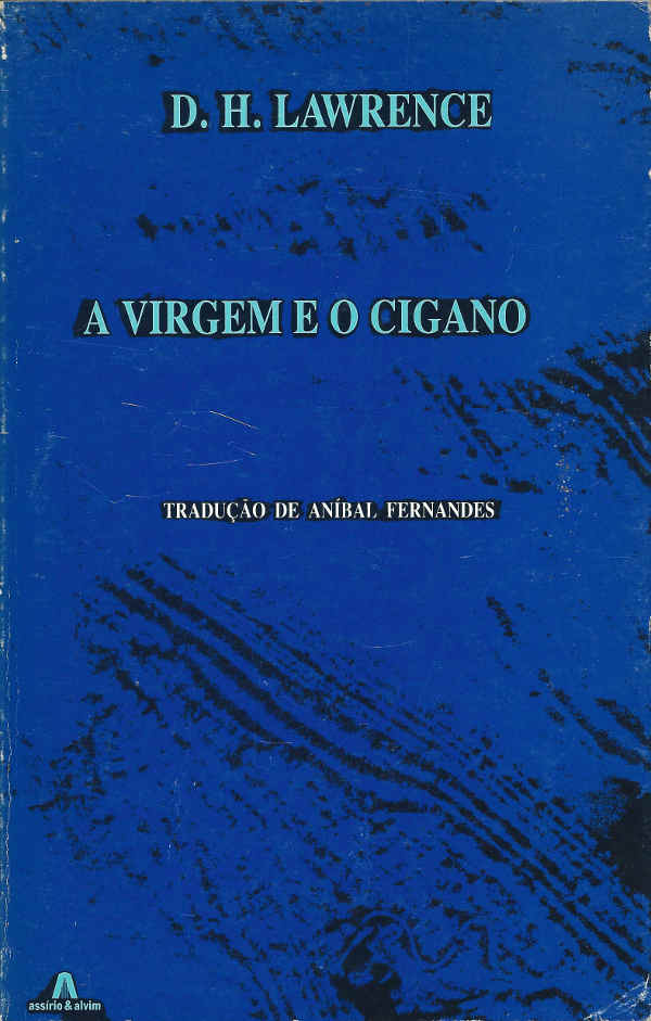 A virgem e o cigano