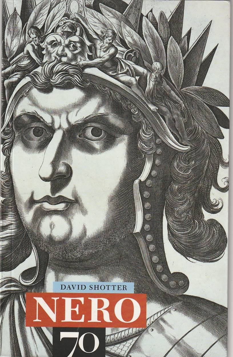 Nero - David Shotter