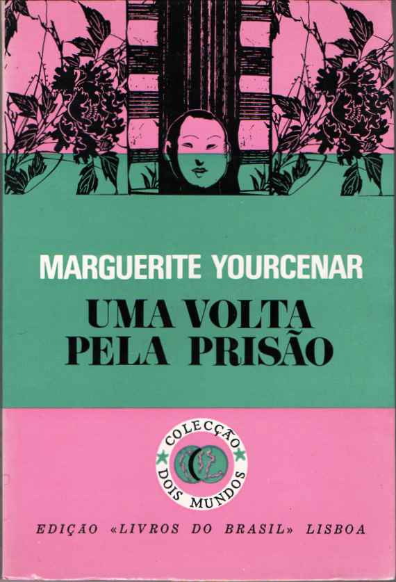 Uma volta pela prisão