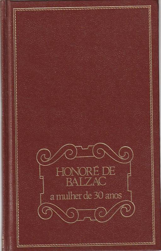 A mulher de 30 anos