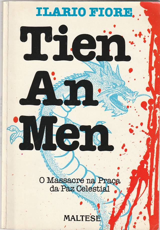 Tien An Men – O massacre na Praça da Paz Celestial
