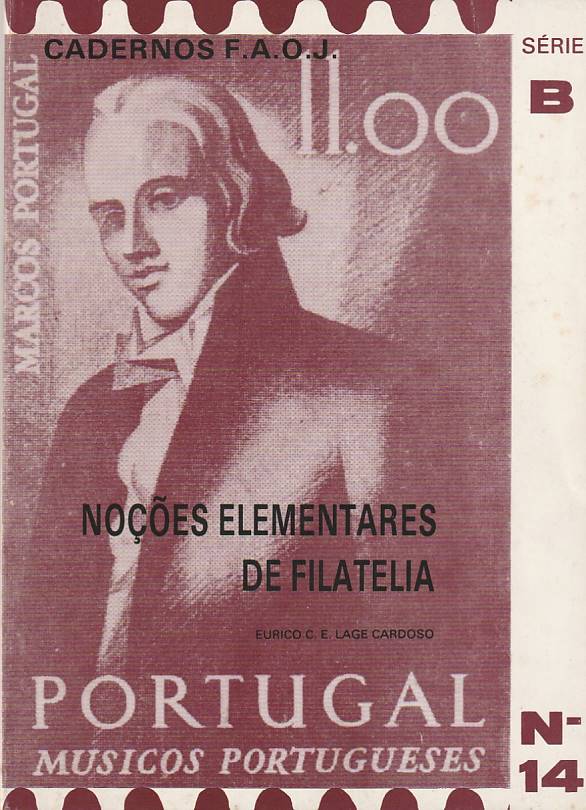 Noções elementares de filatelia