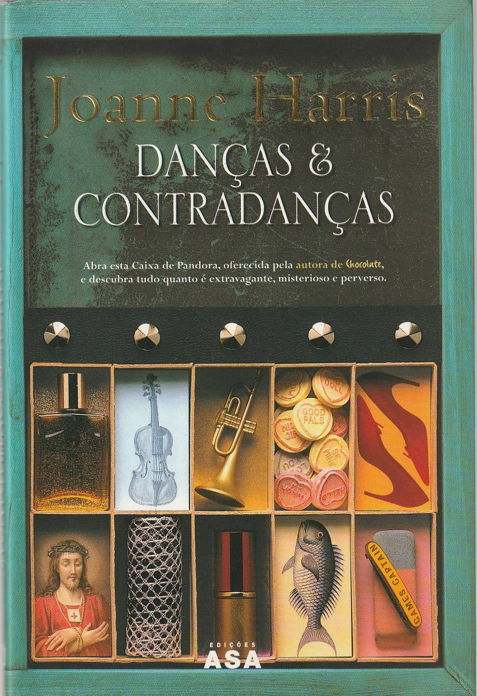 Danças e contradanças