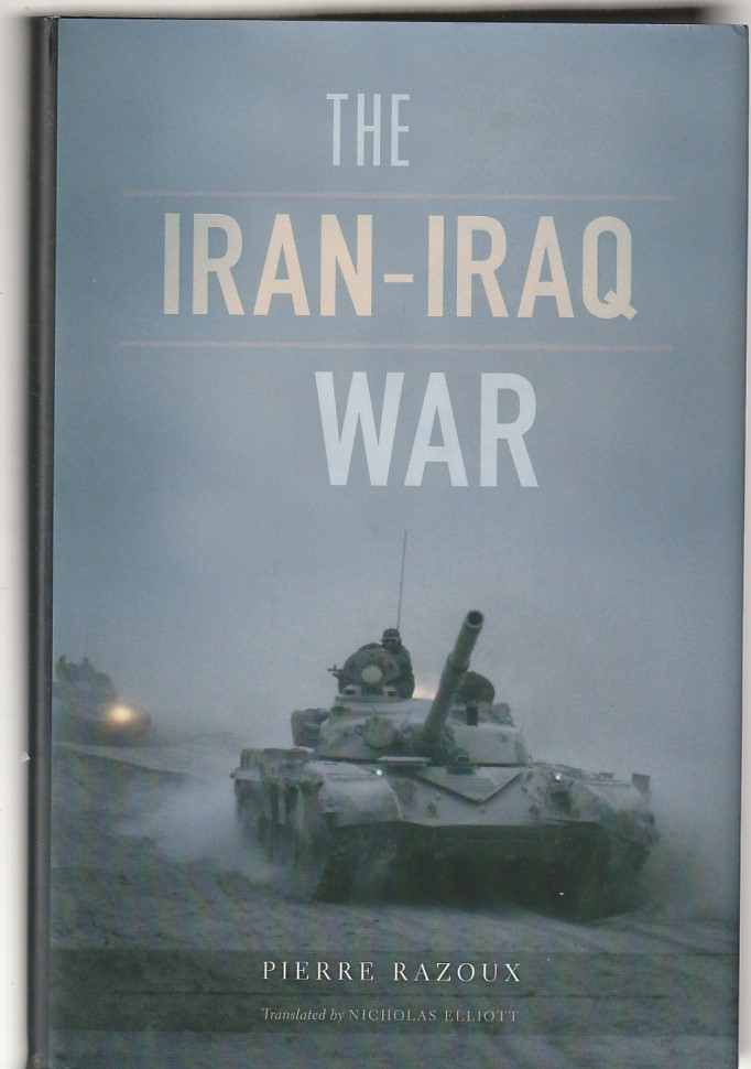 The Iran-Iraq War