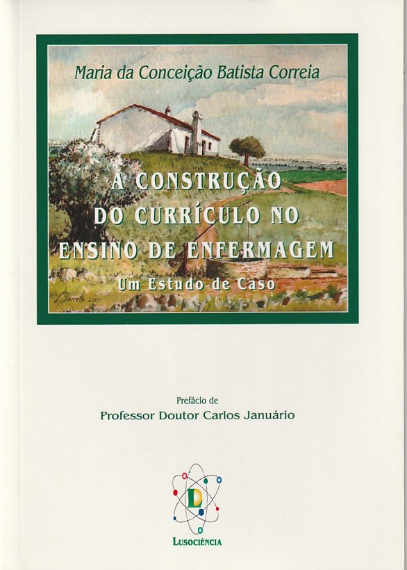 A construção do currículo no ensino de enfermagem