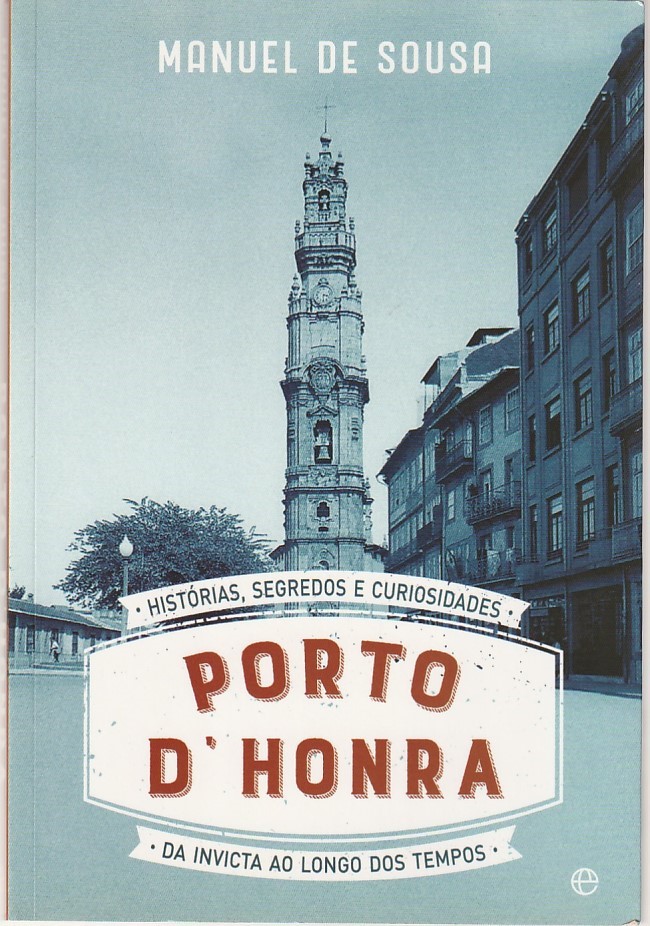 Porto d'Honra