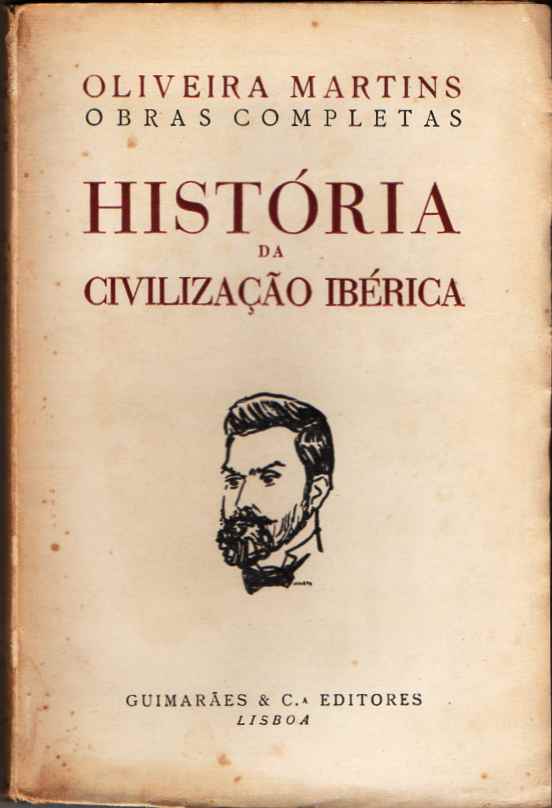 História da civilização ibérica