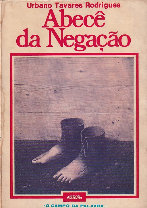 Abecê da negação