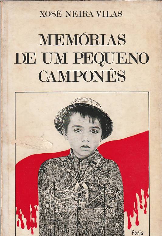Memórias de um pequeno camponês
