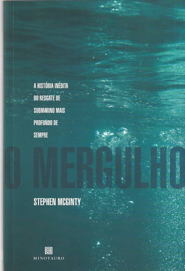 O mergulho