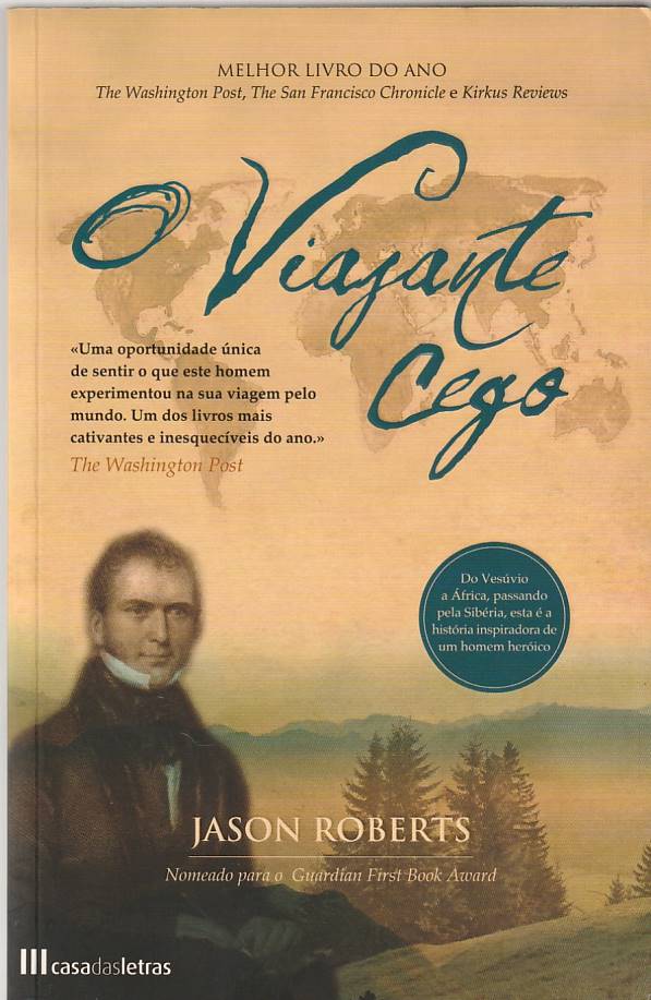 O viajante cego