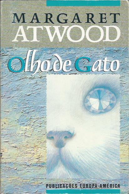 Olho de gato