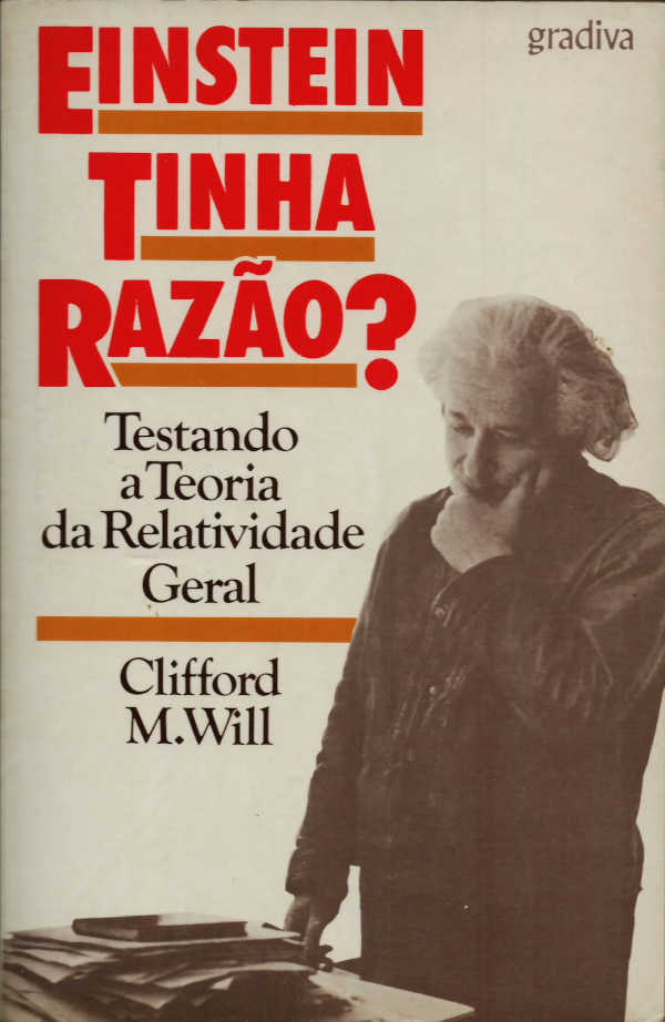 Einstein tinha razão?