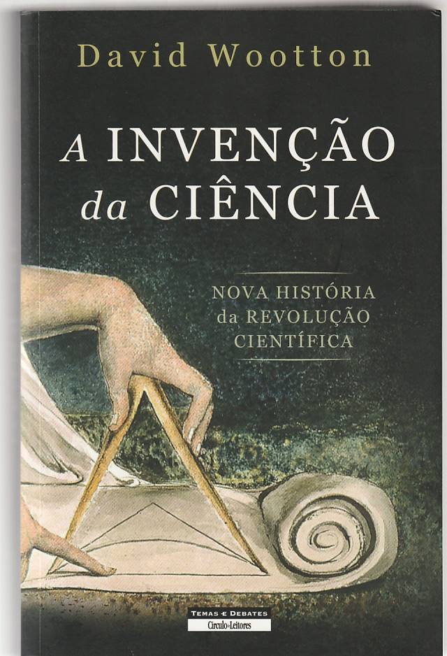 A invenção da ciência