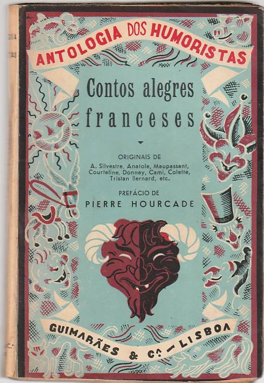 Contos alegres franceses