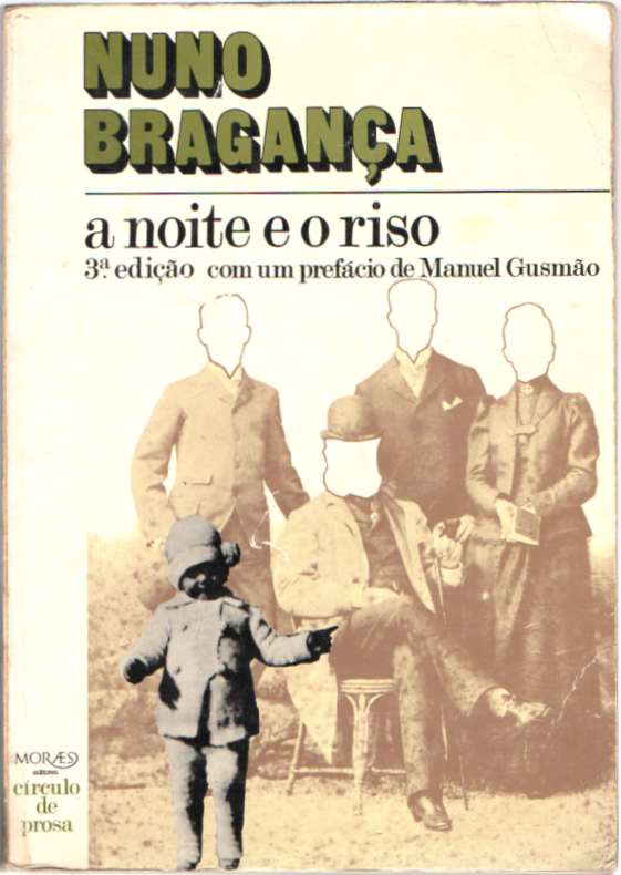 A noite e o riso (3ª ed.)