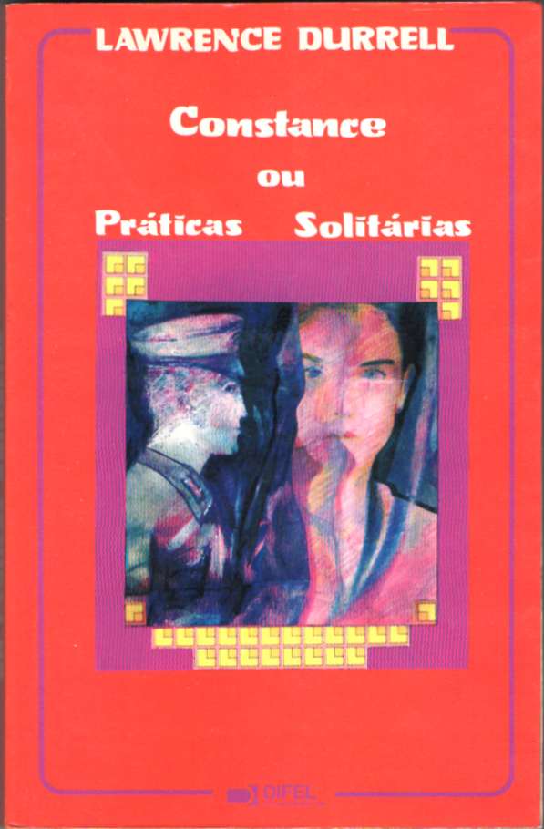 Constance ou práticas solitárias
