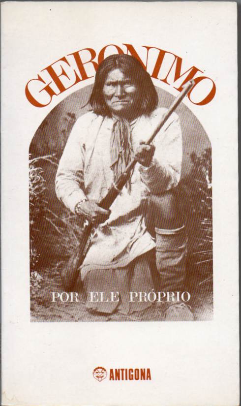 Gerónimo por ele próprio