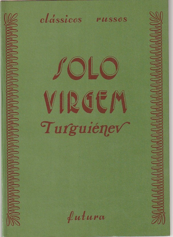 Solo virgem