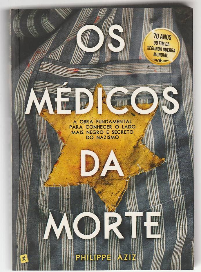 Os médicos da morte