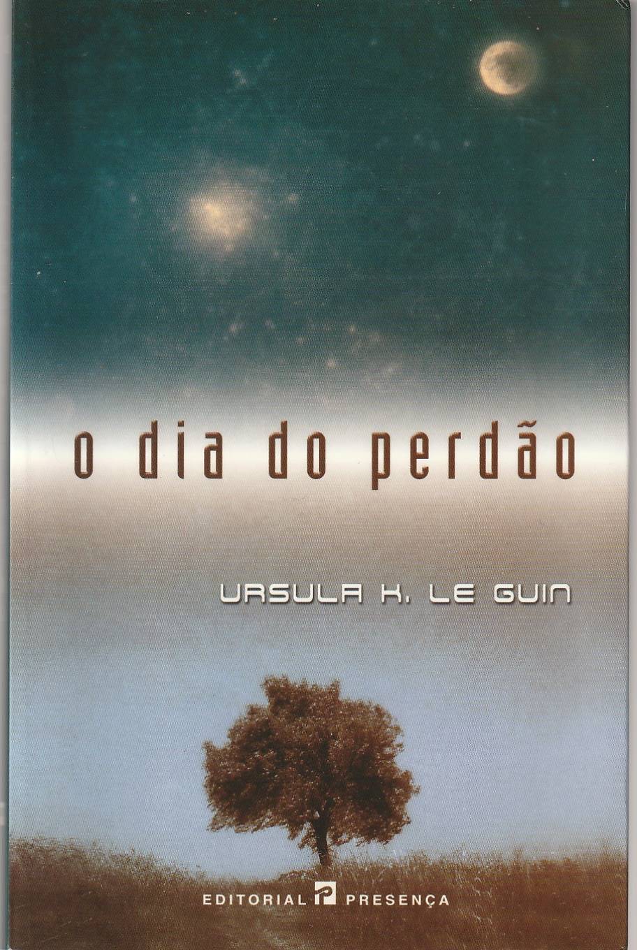 O dia do perdão