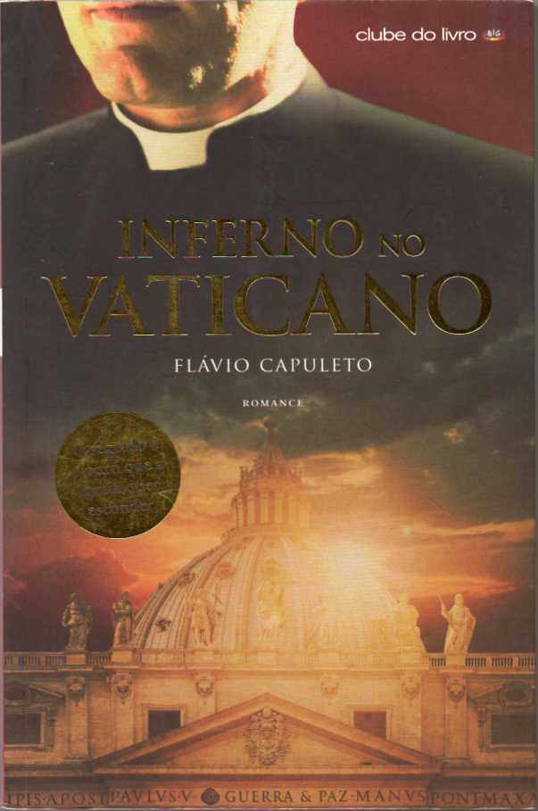 Inferno no Vaticano