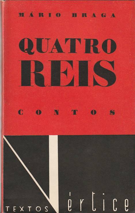 Quatro Reis – Contos