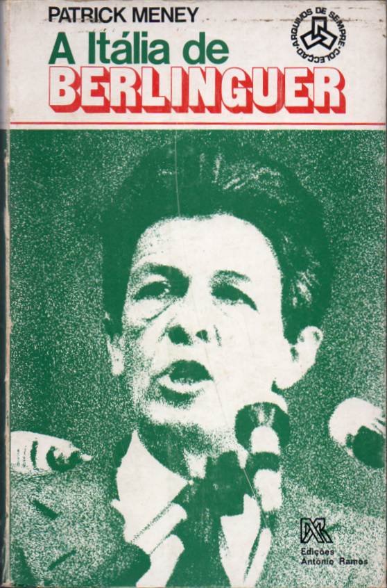 A Itália de Berlinguer