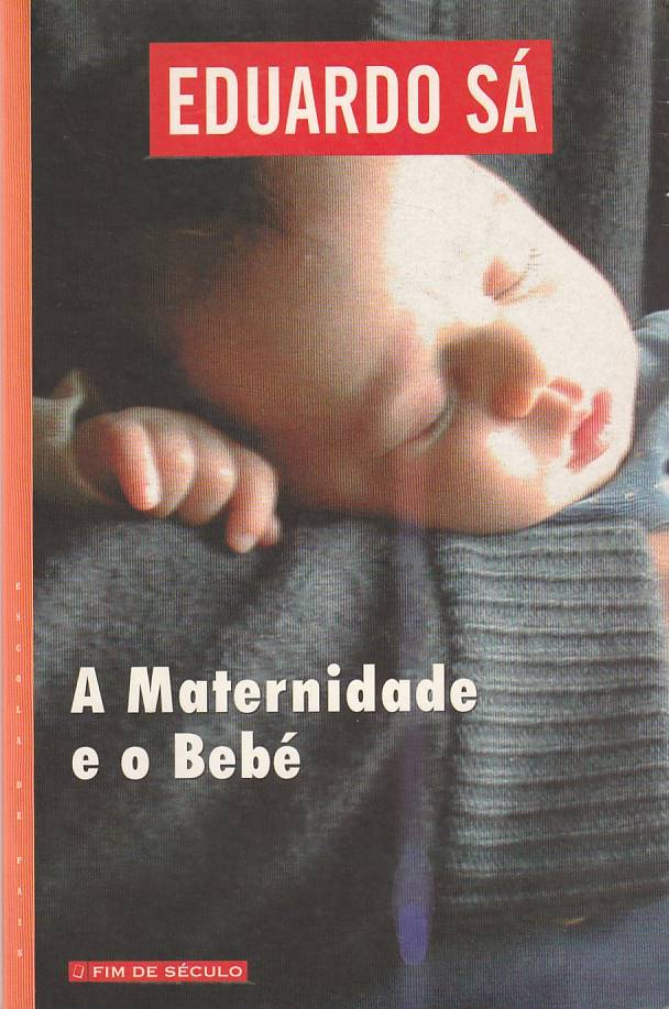 A maternidade e o bebé