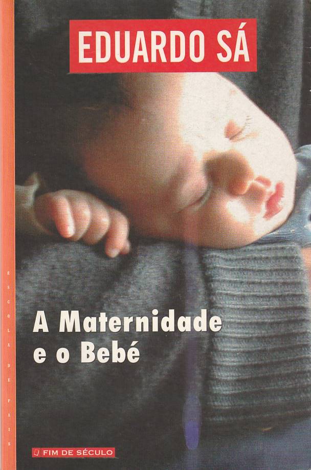 A maternidade e o bebé