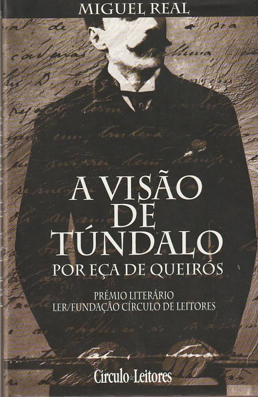 A visão de Túndalo por Eça de Queirós