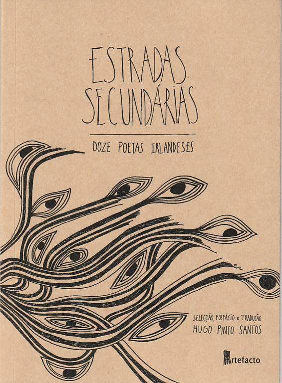 Estradas secundárias – Doze poetas irlandeses