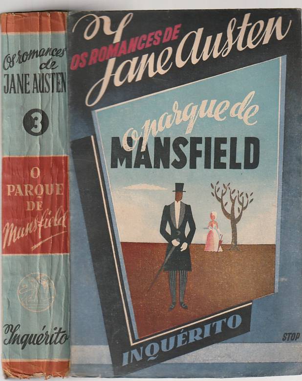 O Parque de Mansfield