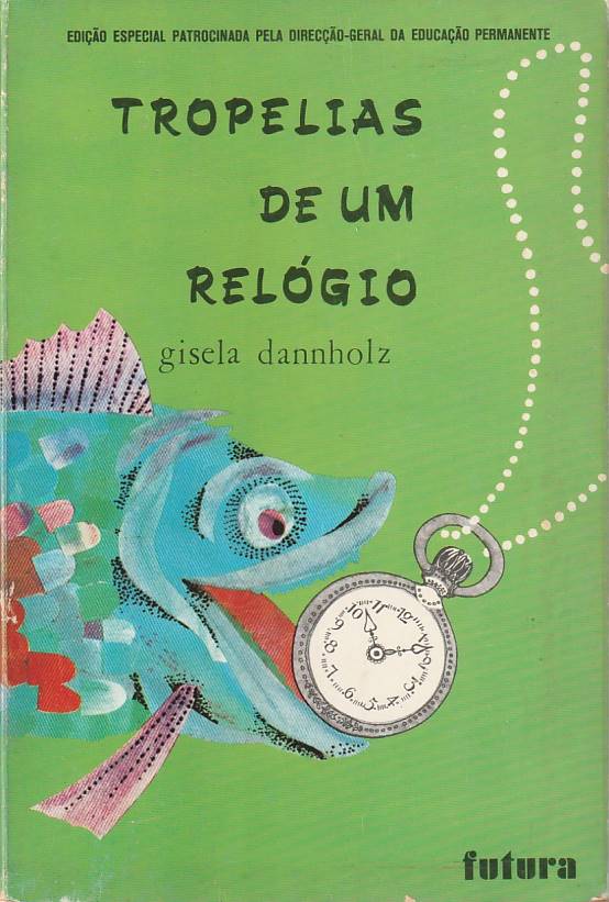Tropelias de um relógio